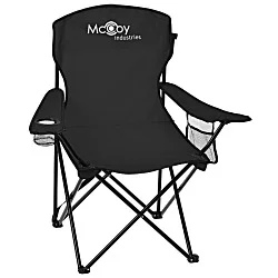 Event Folding Chair with Carry Strap