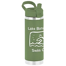 Pioneer Vacuum Bottle - 18 oz.
