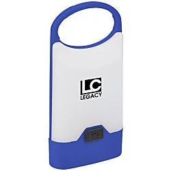 Tag Along Flashlight