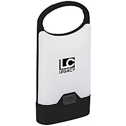 Tag Along Flashlight
