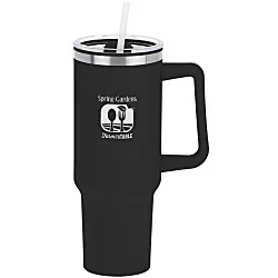 Izzy Mug with Straw - 40 oz.