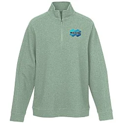 Spirit Textured 1/4-Zip - Men's