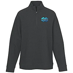 Spirit Textured 1/4-Zip - Men's