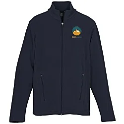 Crownlux Performance Fleece Full-Zip Jacket - Men's