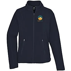 Crownlux Performance Fleece Full-Zip Jacket - Ladies'