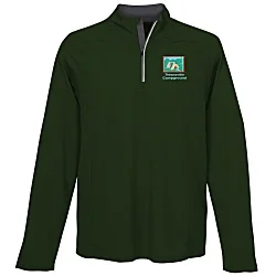 Origin Performance Pique 1/4-Zip - Men's