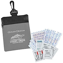 Crucial Care First Aid Kit