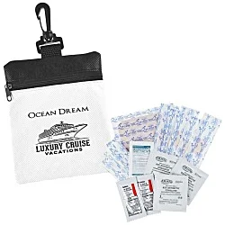 Crucial Care First Aid Kit