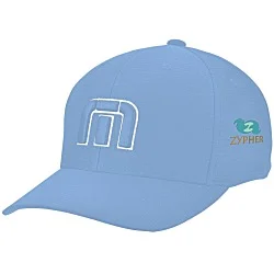 TravisMathew Front Icon Cap