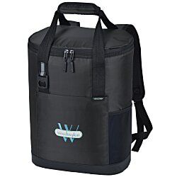 Crossland Backpack Cooler - Embroidered - 24 hr