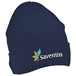 Collective Rib Knit Cuff Beanie