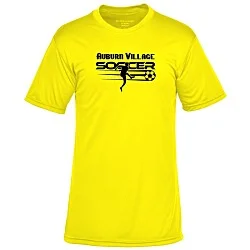 Momentum Solid T-Shirt - Men's - Screen