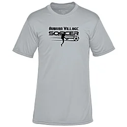 Momentum Solid T-Shirt - Men's - Screen