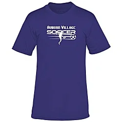 Momentum Solid T-Shirt - Men's - Screen