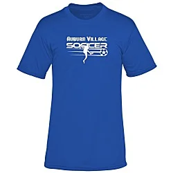 Momentum Solid T-Shirt - Men's - Screen