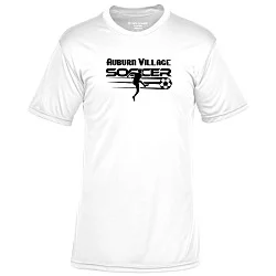 Momentum Solid T-Shirt - Men's - Screen