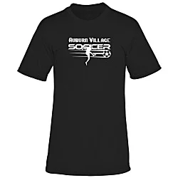 Momentum Solid T-Shirt - Men's - Screen