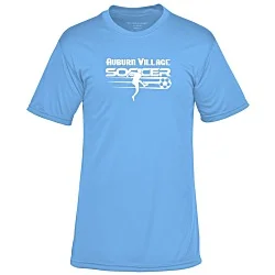 Momentum Solid T-Shirt - Men's - Screen