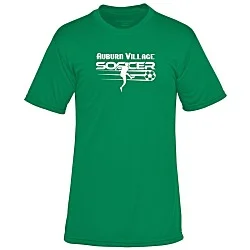 Momentum Solid T-Shirt - Men's - Screen