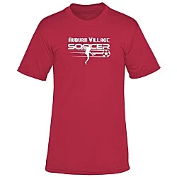 Momentum Solid T-Shirt - Men's - Screen