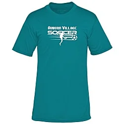 Momentum Solid T-Shirt - Men's - Screen