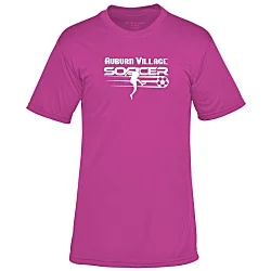 Momentum Solid T-Shirt - Men's - Screen