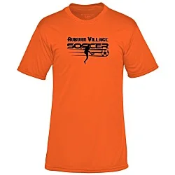 Momentum Solid T-Shirt - Men's - Screen