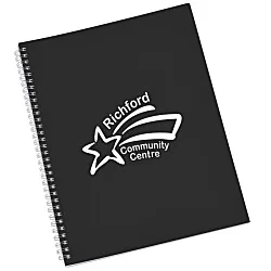 University 1-Subject Composition Notebook