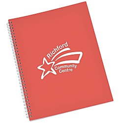 University 1-Subject Composition Notebook