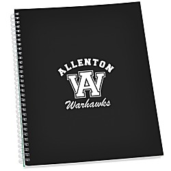 University 5-Subject Composition Notebook