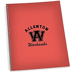 University 5-Subject Composition Notebook