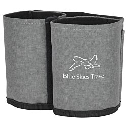 Luggage Travel Cup Holder - 24 hr