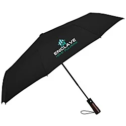 The Zion Umbrella - 44" Arc - 24 hr