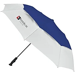The Champ Umbrella - 58" Arc - 24 hr