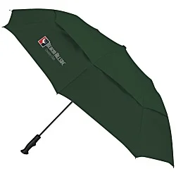 The Champ Umbrella - 58" Arc - 24 hr