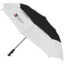 The Champ Umbrella - 58" Arc - 24 hr