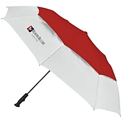 The Champ Umbrella - 58" Arc - 24 hr