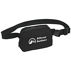 Wherever Belt Bag - 24 hr