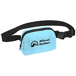 Wherever Belt Bag - 24 hr