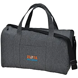 Earl Duffel - Embroidered