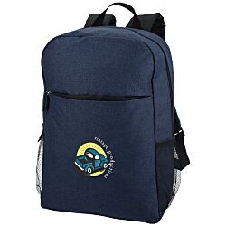 Leadville 15" Laptop Backpack - Embroidered