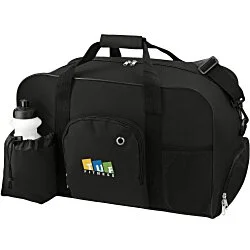 Ranger Duffel Bag - Embroidered