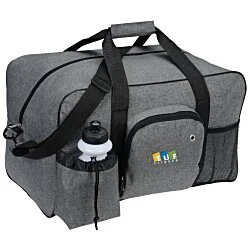 Ranger Duffel Bag - Embroidered