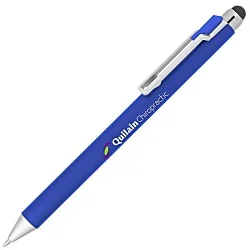 Matador Stylus Pen - Metallic