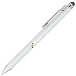 Matador Stylus Pen - Metallic