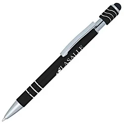 Revolve Stylus Metal Spinner Pen