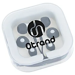 Ear Buds with USB-C - 24 hr
