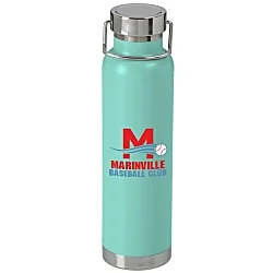 Thor Vacuum Bottle - 24 oz. - Full Color