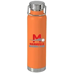 Thor Vacuum Bottle - 24 oz. - Full Color