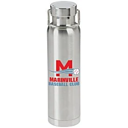 Thor Vacuum Bottle - 24 oz. - Full Color